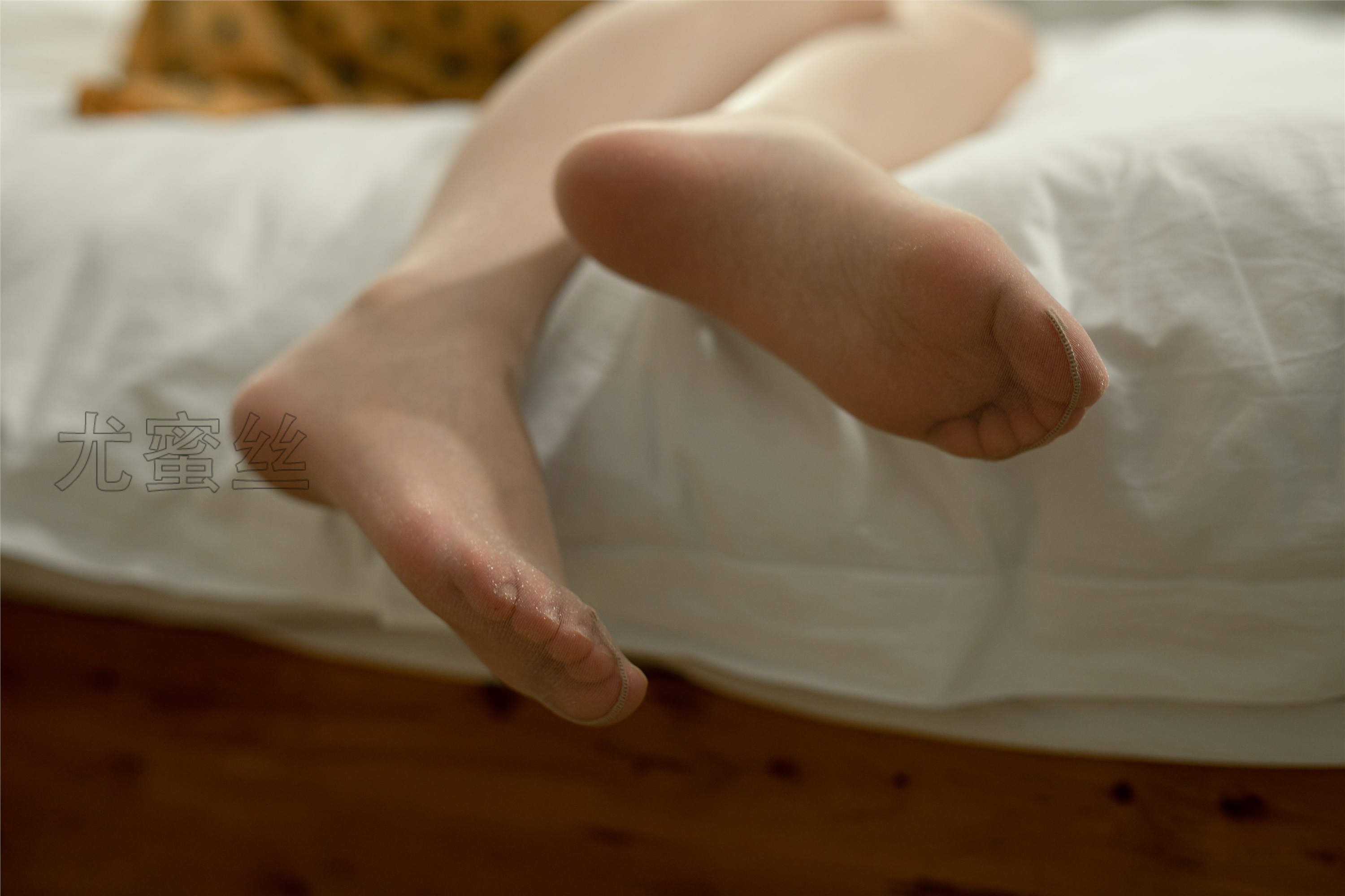 尤蜜丝 穿搭写真 NO.033